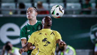 Медицинският щаб на Лудогорец прави всичко възможно да възстанови поне