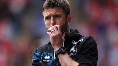 Майкъл Карик: Не трябва да мислим за мястото в класирането