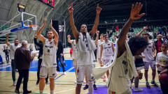 Силата на характера: Локомотив Пловдив с грандиозен обрат срещу Левски в битката за Топ 4