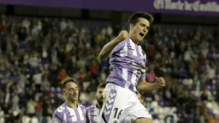 Левски проявява интерес към испанския халф Тоньо Котан твърди pucelafichajes com