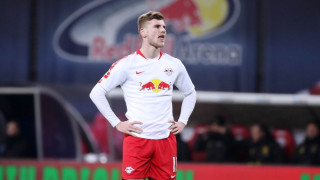 По всичко изглежда че нападателят на РБ Лайпциг Тимо Вернер