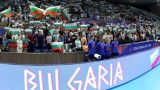 Българската федерация по волейбол с благотворителна кампания с Кръвен център Варна преди олимпийската квалификация