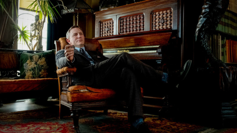 Милионите, които Netflix плати за продълженията на "Вади ножовете"