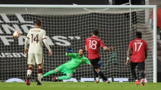 Отборите на Рома и Манчестър Юнайтед се изправят един срещу