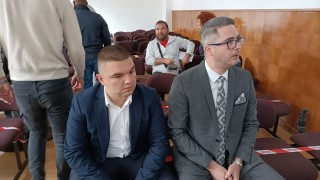 За шести пореден път не тръгна делото за побоя над