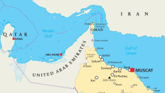 Иран плени товарен кораб в Ормузкия проток