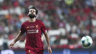 Мохамед Салах коментира победата срещу Залцбург с 4 3 в Шампионската лига