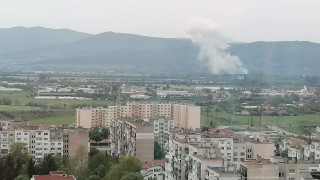 От БСП подадоха сигнал в Районната избирателна комисия Стара Загора