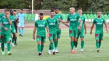 Берое без Генов и Камара срещу Локомотив (София)