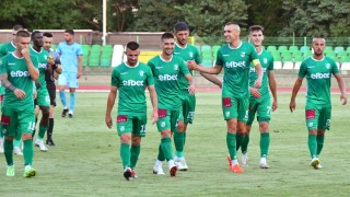 Берое разби Созопол с 6 0 в последната си контролна среща