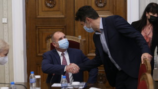 ПП Съюз на свободните демократи проведе национално събрание на което