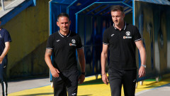 Познат сърбин или Живко Миланов - това са основните варианти за нов треньор на Локо (Сф)