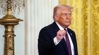 Президентът на САЩ Доналд Тръмп отрече изпращането на делегация в