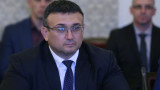  Министерство на вътрешните работи пази регламентираните митинги, увери Маринов 
