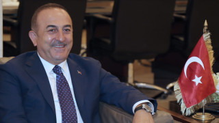 Турция решително отхвърли резолюцията на Европейския парламент ЕП относно санкции