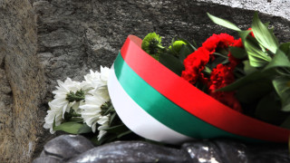 Дипломира се 142-ри випуск "Добруджански" на НВУ "Васил Левски