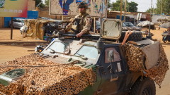 САЩ изтеглят войските си от авиобаза в Нигер, Русия се нанася 