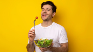 Когато градусите са високи често се случва да нямаме апетит