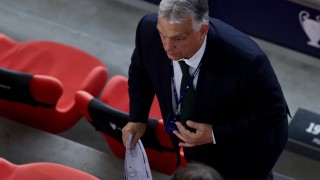 За нас унгарците и за целия ЕС не е в