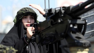 Иран има&nbsp;70% от предвоенните си запаси от ракети и до 60% от пусковите установки