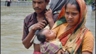 Над 50 деца загинаха в Индия от мозъчна инфекция