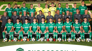 Ръководството на Спартак Плевен е постигнало договорка с това на