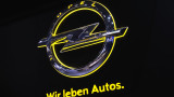  Opel реализира 