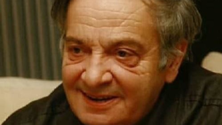 На 81 години почина журналистът журналистът Величко Скорчев - един
