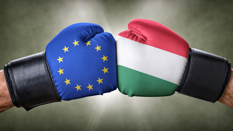 ЕК отговори на „измислиците” на Унгария за миграцията