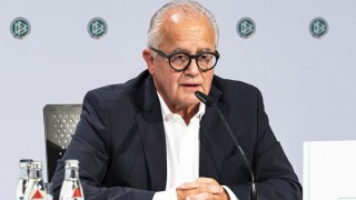 Прокурори във Франкфурт обявиха в сряда че офисите на Германската