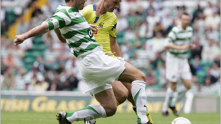 Мачей Журавски напусна Селтик