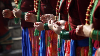 Войници от британските полкове Гурка са спасили над 100 британци