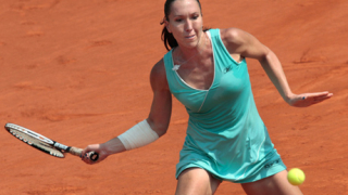 Йелена Янкович преодоля и осминафиналите на "Ролан Гарос"