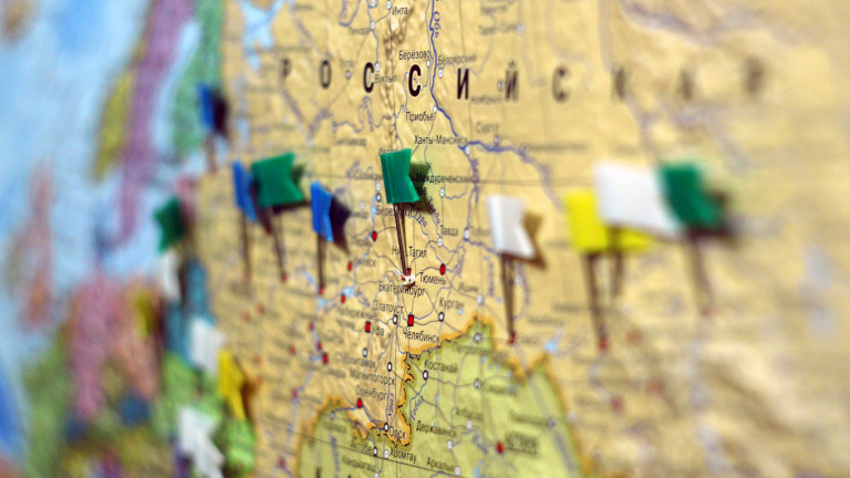 Реалният разполагаем доход на руснаците се срина до 8-годишно дъно