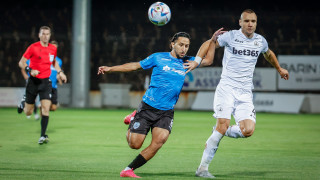 Мазир Сула отправил големи финансови изисквания, за да подпише с Левски