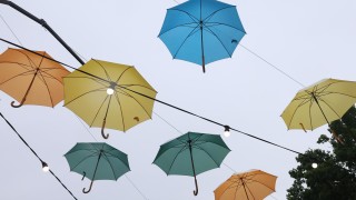 През деня преди обяд над Южна България ще преобладава слънчево