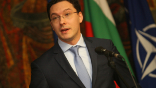 Митов заминава на 5-дневно посещение в САЩ