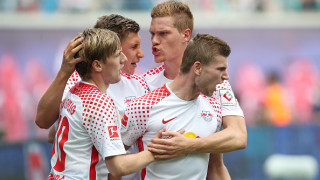 Голямата звезда на РБ Лайпциг Тимо Вернер сподели че