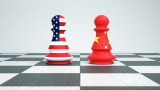  Предварителното съглашение сред Съединени американски щати и Китай към момента е на масата за договаряния 