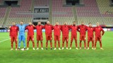 Северна Македония направи голяма крачка към Европейско първенство