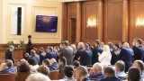 Комисията "Магнитски" пита: Кои депутати са взимали пари за протестите?