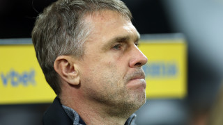 След разочароващото поражение с 0 3 от Румъния Украйна е решена