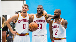 Кайри Ървинг е пожелал да бъде трансфериран в друг отбор