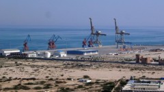 Пакистан отблъсна атака срещу комплекс край пристанището Гуадар