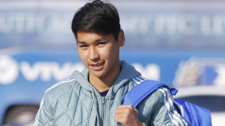 Еркебулан Сейдахмет изрази задоволството си от начина по който е