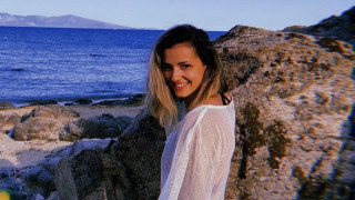 Валентина Каролева стана майка за втори път