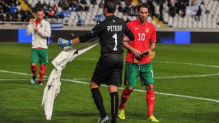 Георги Петков и Кирил Десподов ще спорят за отличието Футболист