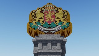 Предлагат нова визия на Паметника на съветската армия в София