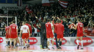 Без гостуващи фенове за мачовете на ЦСКА