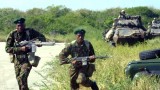  Сомалийските управляващи арестуваха военни за подкрепяне на нападател самоубиец 